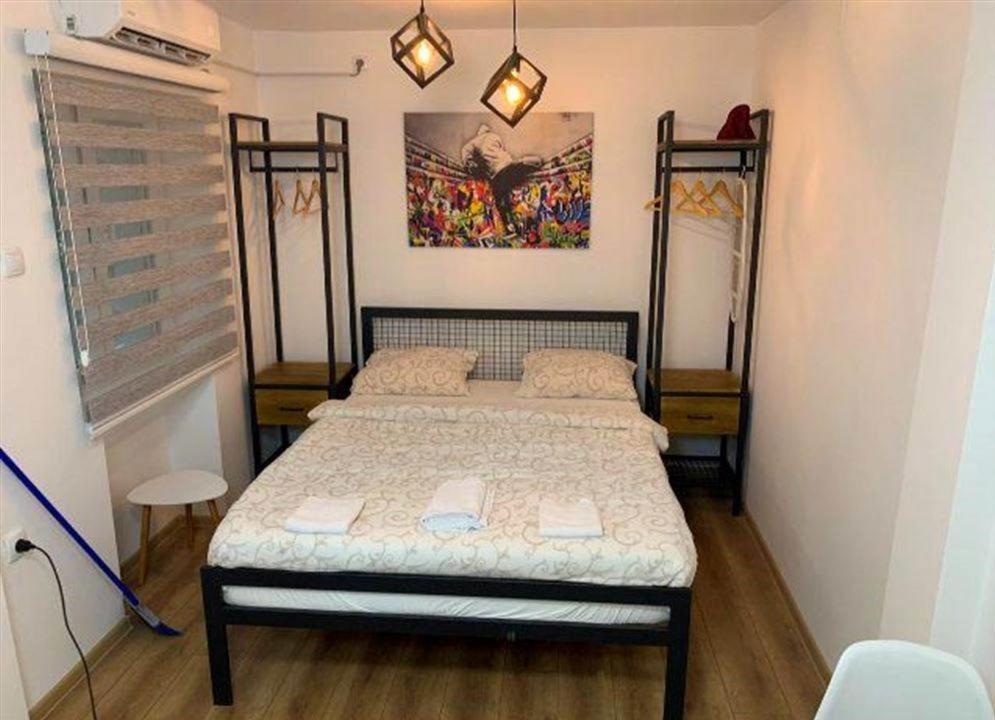 Cozy & Fully Equipped Studio In The Heart Of Downtown And Next To Kalemegdan Belgrado Exterior foto