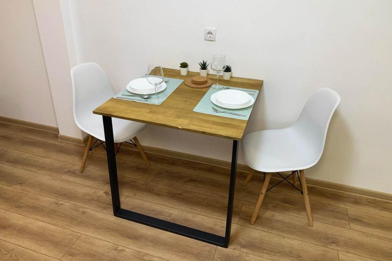 Cozy & Fully Equipped Studio In The Heart Of Downtown And Next To Kalemegdan Belgrado Exterior foto
